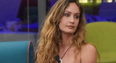 HELENA PRESTES - Il Messaggero