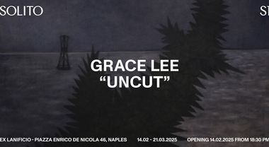 Napoli, alla Galleria Solito arriva “Uncut”: la mostra dell ...
