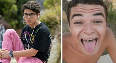 Il ragazzo dai pantaloni rosa, il film a scuola scatena gli studenti: « Fr**io,