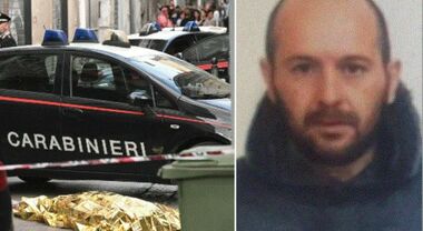 Napoli, due cognati uccisi a Sant'Antimo: si costituisce Raffaele Caiazzo, il suocero di una delle vittime