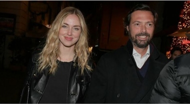 Chiara Ferragni a cena con Giovanni Tronchetti Provera. Chi è  l'imprenditore: la famiglia, l'ex moglie e i figli