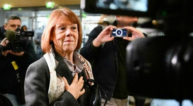 Gisele stuprata 200 volte da 50 uomini, chiesti 20 anni per il ...