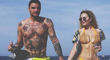 Luigi Mario Favoloso ed Elena Morali si sono lasciati: «Come lo ...