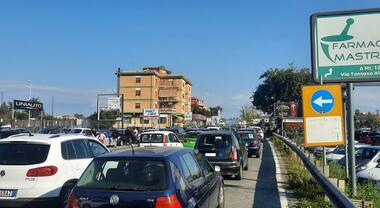 Smog a Frosinone, stop alle auto più inquinanti fino alla Befana ...