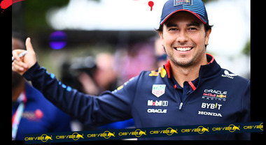 Perez confermato da Red Bull fino al termine del 2026, Ocon e Alpine divorziano a fine anno