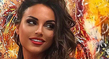 Francesca De André torna con Giorgio: «Non mi ha tradito, è stato ...