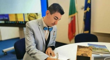 Roma, insultato e isolato alle elementari. Giacomo Ruggeri ...