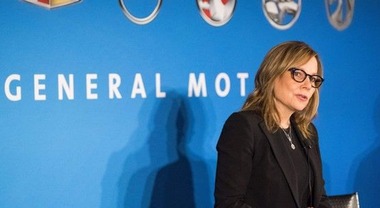 General Motors investe in Lithion Recycling per il recupero delle batterie
