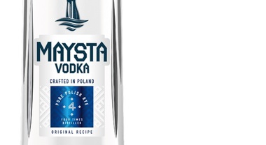 Vodka, in Italia sempre più appassionati: Gruppo Montenegro lancia in Italia la Maysta