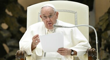 44 lettera ai cardinali di papa francesco