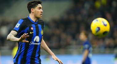 Alessandro Bastoni: The Pillar of Inter Milan and His Journey