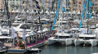 Lusso all'italiana, allo Yachting Festival di Cannes tante le proposte made in Italy