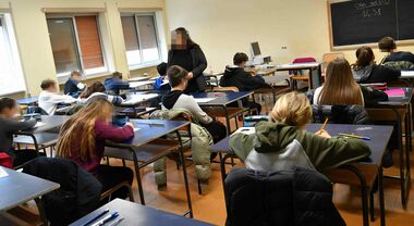 Concorso docenti scuola secondaria 2023 (PNRR) [SPECIALE]