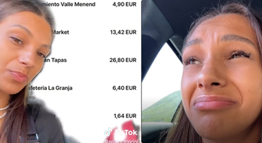 Giulia Ottorini, il conto in banca dell'influencer: «Ho speso ...