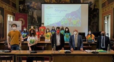 Giffoni: il festival è pronto a partire con l'edizione 50plus. Dal ...