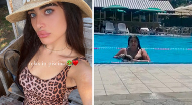 Siria Pingo, il video in bikini prima e dopo il dimagrimento: «Ho ...