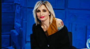 Veronica Peparini, chi è la ballerina ospite oggi a Verissimo: età ...