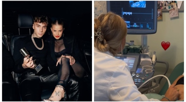 Gaia Bianchi incinta, l'influencer 20enne aspetta un figlio da ...
