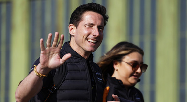 James (McLaren): «Finora avevamo flirtato con il podio. Il sorpasso finale a San Paolo è frutto del talento puro di Sam Bird»