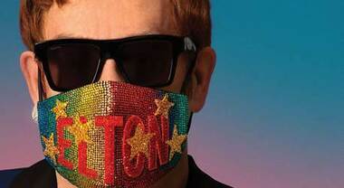 The Lockdown Sessions: il nuovo album di Elton John con brani ...