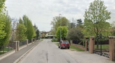 Spinea, tre ladri entrano in casa dopo cena e si ritrovano davanti ...