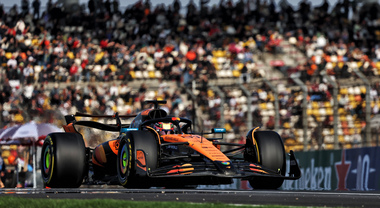 GP di Shanghai, qualifica: prima pole in carriera per Piastri, Ferrari in terza fila con Hamilton davanti a Leclerc