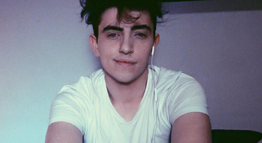 Michele Bravi si confessa: Mi sono innamorato di un ragazzo che fa