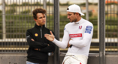 Con Tony Ross, ex ingegnere di Rosberg, Mahindra è più vicina a Mercedes. Che potrebbe rientrare come fornitore