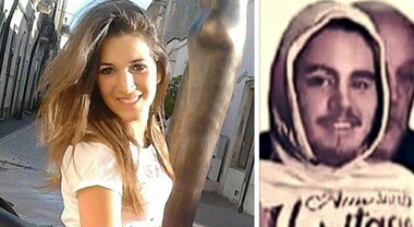 Noemi Durini, il fidanzato che la uccise fermato ubriaco alla ...