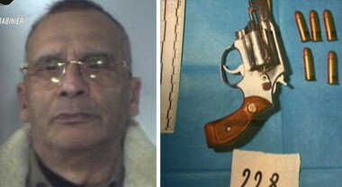 Messina Denaro, la pistola trovata nel covo è un mistero. Il boss ...
