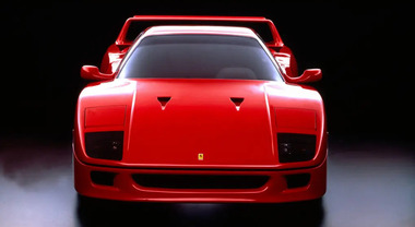 Ferrari, al via il primo Legacy Tour. L’evento è dedicato ai possessori dei modelli più iconici del Cavallino