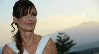 Carol Alt: «Ho 60 anni e un profilo OnlyFans. Marina Ripa di Meana ...