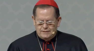 Il Vaticano fa quadrato sul cardinale canadese accusato di molestie: «Terminata la nostra indagine, non ha molestato nessuno»