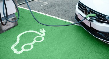 IPlanet e Autogrill insieme in 41 stazioni di servizio. Per ristorazione green e ricarica veicoli elettrici