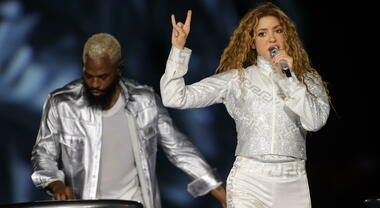 Shakira ricoverata in ospedale in Perù: «Forti dolori addominali ...