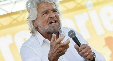 Beppe Grillo ricoverato in ospedale, come sta il leader del Movimento  Cinque Stelle