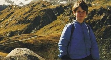 Bimbo ucciso sulla Salerno Reggio Non sono io il killer di Nicholas