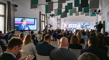 Inclusione e ruolo della donna nell’industria automotive al centro della nuova edizione del Pink Motor Day, a Milano il 6 marzo