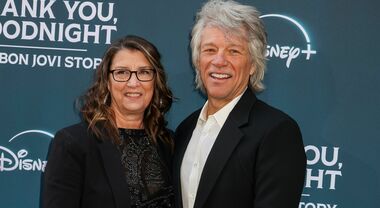 Jon Bon Jovi e i tradimenti alla moglie: «Ho avuto 100 ragazze ...