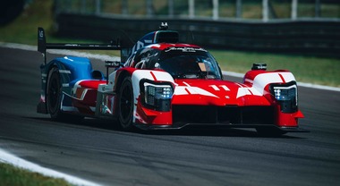 Wec, la Isotta Fraschini terza casa automobilistica italiana iscritta al Wec ed alla 24h di Le Mans nella stagione 2024