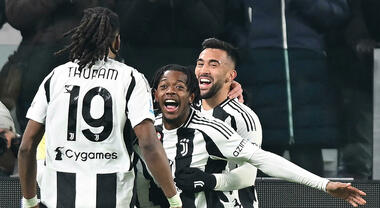 Juve-Milan 2-0, le pagelle: Mbangula (7,5) e Weah (7) avvicinano Motta alla Champions.