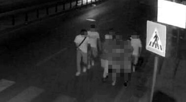 Violenza di gruppo a Palermo, stuprata a turno da sette ragazzi ...