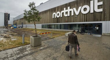 Northvolt apre in Quebec. Azienda svedese di batterie elettriche per auto investe 5 mld grazie agli incentivi governativi