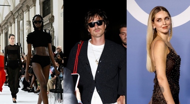Jacob Elordi a Milano, il ritorno di Chiara e il flop di Gucci: il ...
