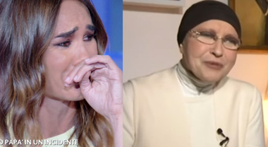 Giuditta Saltarini, morta l'attrice e compagna di una vita di ...