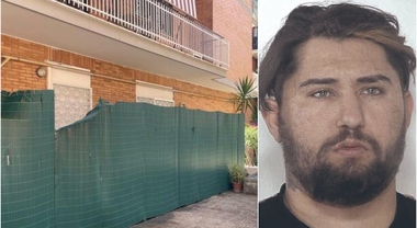 Roma, coppia scopre i ladri in casa a Montesacro: picchiati a ...