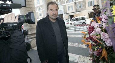 Sebastiano Somma: «La tv mi ha snobbato ma prima o poi torno ...