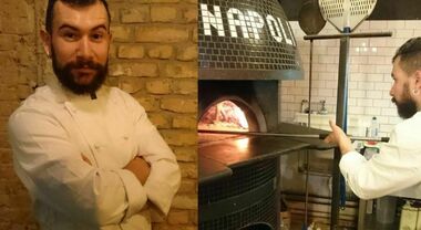 Napoli, pizzaiolo Raffaele De Simone di Casalnuovo ricoverato in Brasile. Via alla raccolta fondi