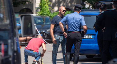 Padova. Stalker ucciso dopo aver investito il carabinere: Procura apre  fascicolo per eccesso colposo di legittima