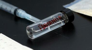 Perugia, indagine sul mix fentanyl - eroina trovato durante un controllo a campione